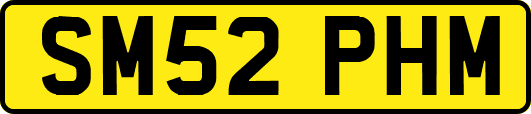 SM52PHM