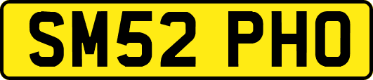 SM52PHO
