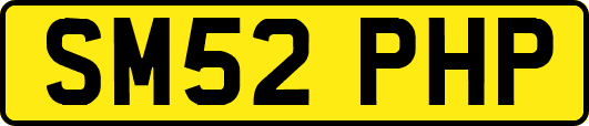 SM52PHP