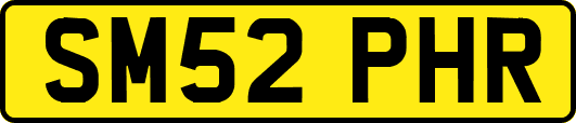 SM52PHR