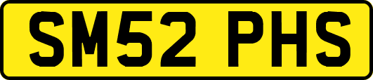 SM52PHS
