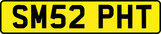 SM52PHT