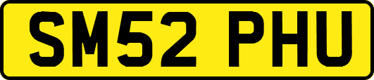 SM52PHU