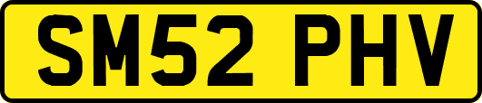SM52PHV