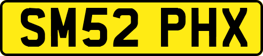 SM52PHX