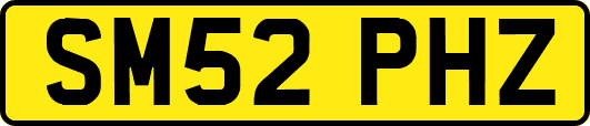 SM52PHZ