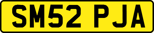 SM52PJA