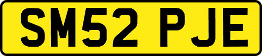 SM52PJE