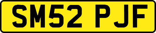 SM52PJF