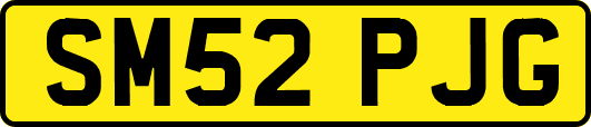 SM52PJG