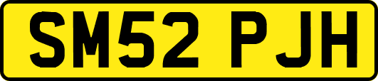 SM52PJH