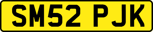 SM52PJK