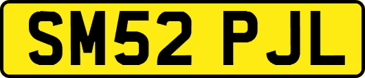SM52PJL