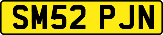 SM52PJN