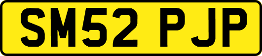 SM52PJP
