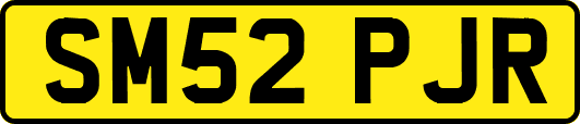 SM52PJR