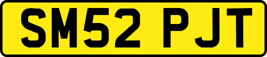 SM52PJT