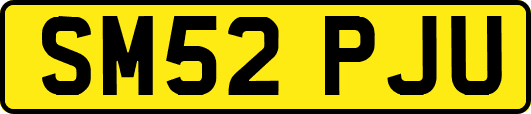 SM52PJU