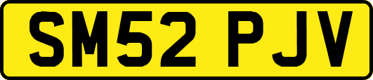SM52PJV