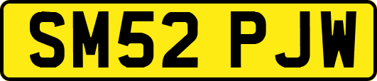 SM52PJW