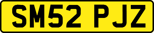 SM52PJZ