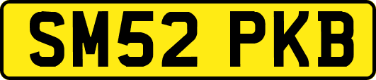 SM52PKB