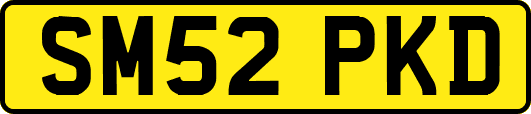SM52PKD