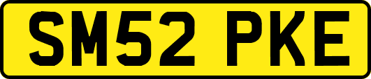 SM52PKE