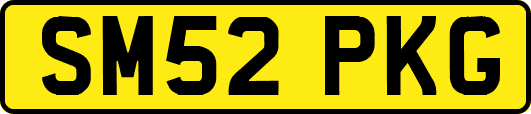 SM52PKG