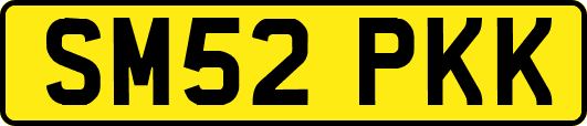 SM52PKK