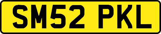 SM52PKL