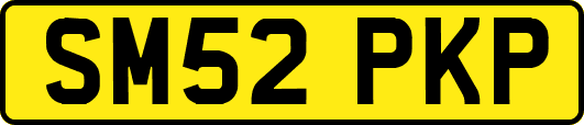 SM52PKP