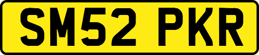 SM52PKR