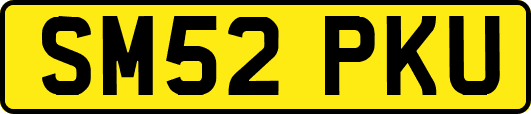 SM52PKU