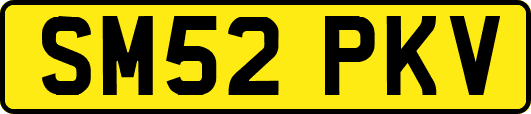 SM52PKV