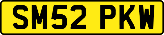 SM52PKW