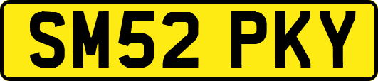 SM52PKY