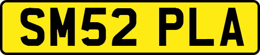 SM52PLA