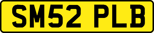SM52PLB