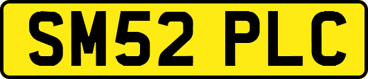 SM52PLC