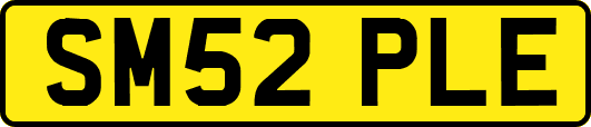SM52PLE