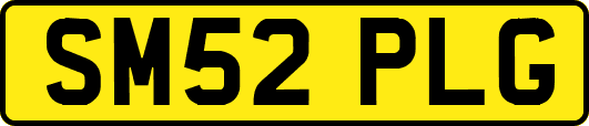 SM52PLG