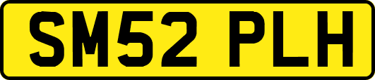 SM52PLH