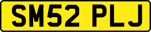 SM52PLJ