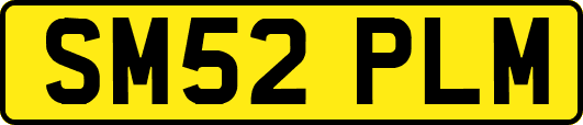 SM52PLM