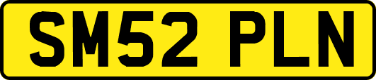 SM52PLN