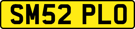 SM52PLO