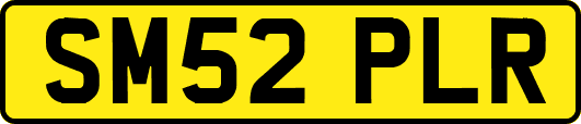 SM52PLR