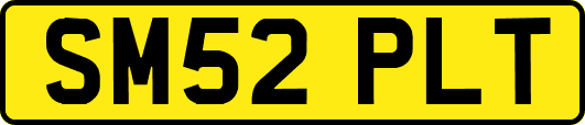SM52PLT