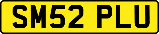SM52PLU